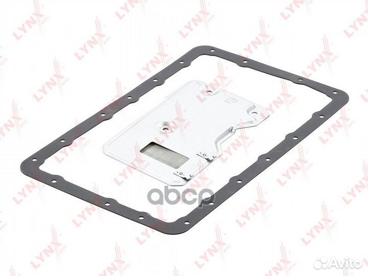 Фильтр АКПП LT1144 lynxauto