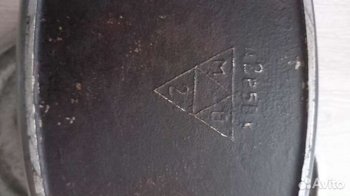 Жаровня СССР