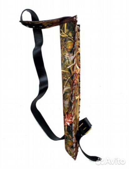 Колчан для стрел Панда Камуфляж