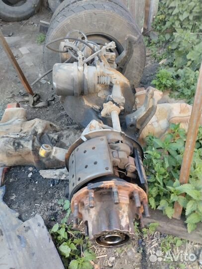 Чулок man f2000