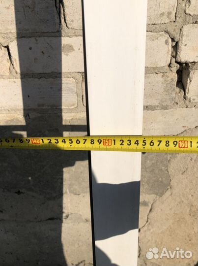 Оконная рама Б/У
