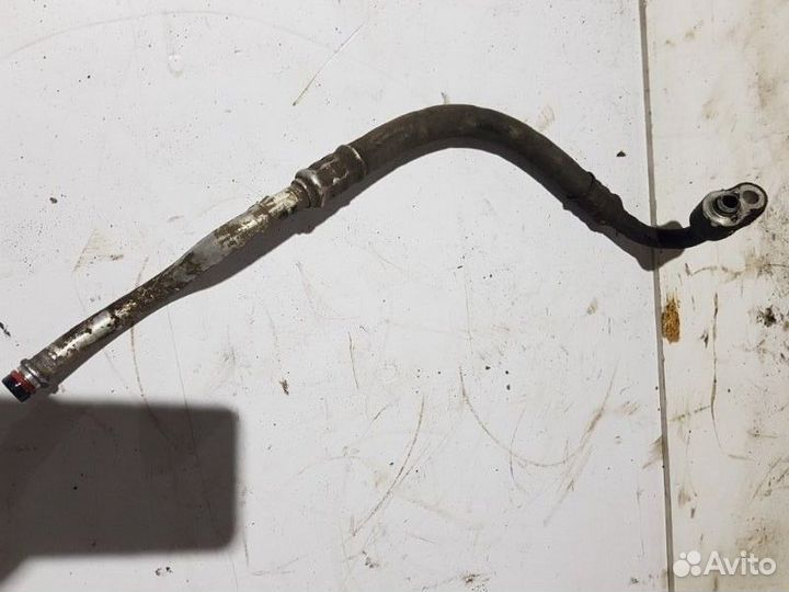 Трубка кондиционера (Mercedes-Benz GL-class X164)