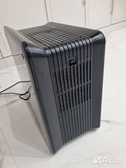 Увлажнитель воздуха bork