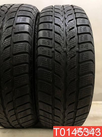 Uniroyal MS Plus 66 205/55 R16 91T