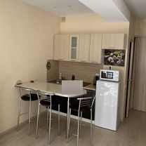 Квартира-студия, 33 м², 3/10 эт.