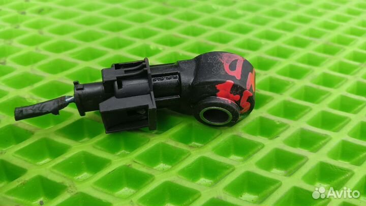 Датчик детонации Geely emgrand EC7