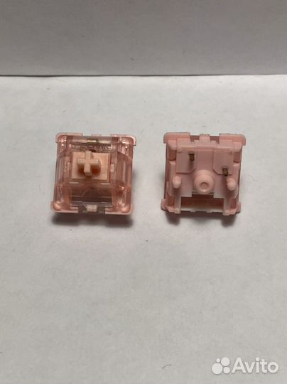 Тактильные свитчи Tactile switch