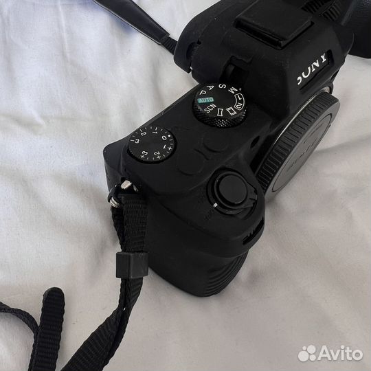 Sony alpha 7 ii ilce-7M2K body