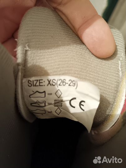 Роликовые коньки для девочки