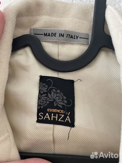 Пальто женское