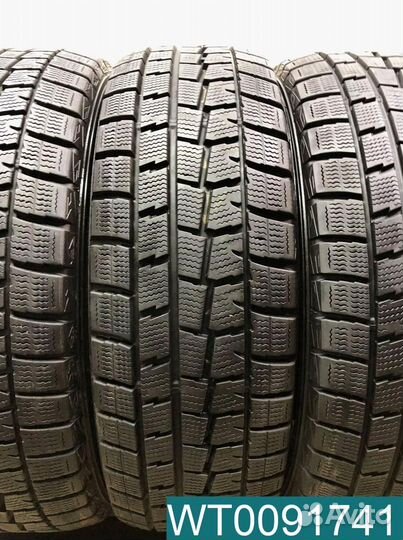 Dunlop Winter Maxx WM01 185/60 R15 95T