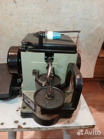 Скорняжную машину Орша Руно