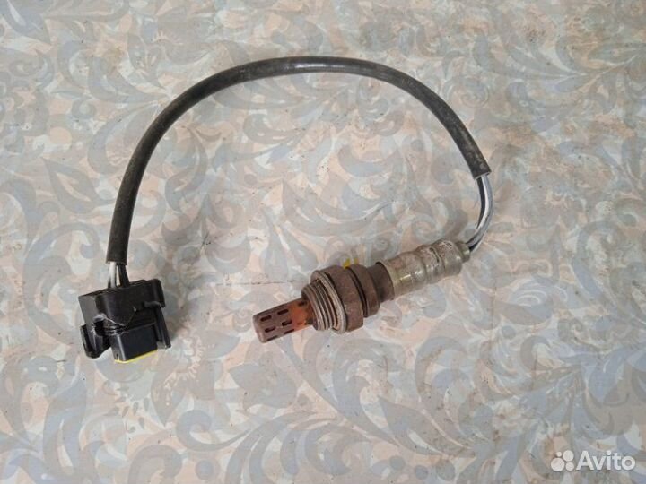 Датчик кислорода (лямбда) Nissan Almera classic
