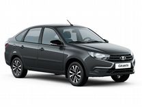 Новый ВАЗ (LADA) Granta 1.6 MT, 2024, цена 1 214 000 руб.