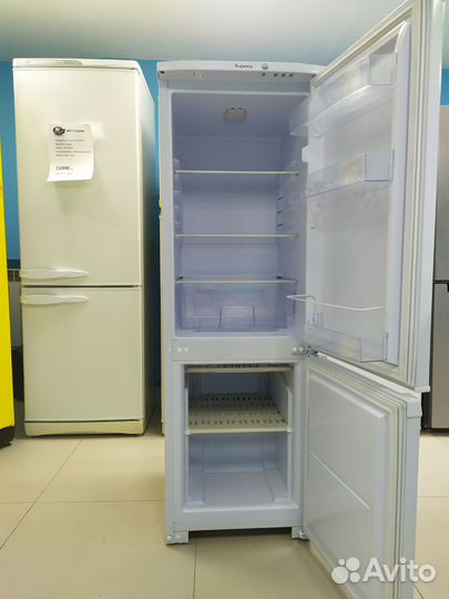 Холодильник Бирюса 2022 г.в