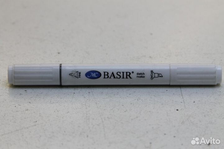 Маркеры для рисования Basir WG3