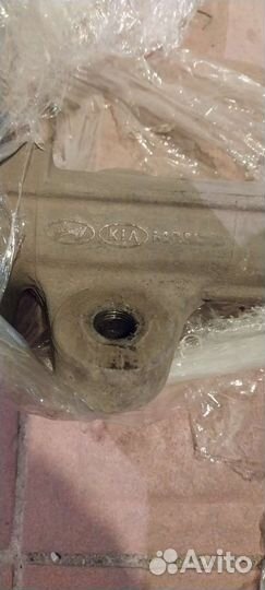 Рулевая рейка hyundai ix35