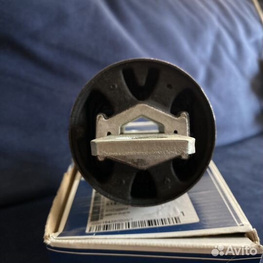 Сайлентблок задней подвески Meyle. Volvo