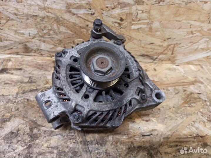 Генератор Subaru Forester 3 FB20B