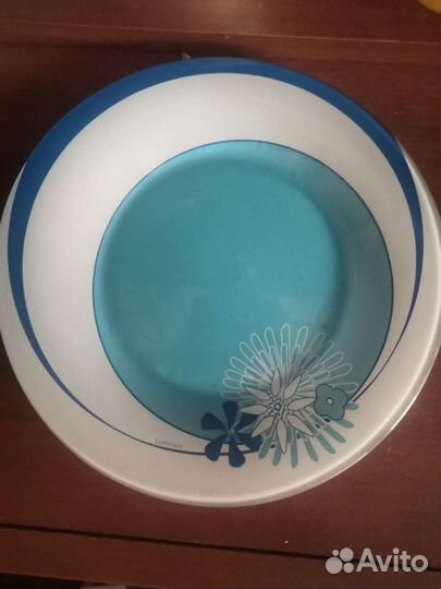 Набор столовой посуды