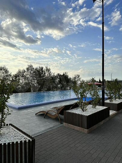 2-к. квартира, 38 м², 10/17 эт.