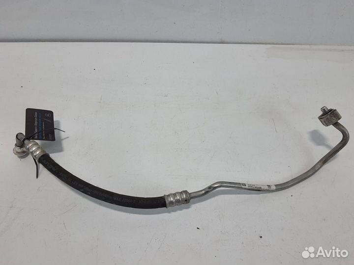 Mercedes w213 x253 c238 c257 трубка кондиционера