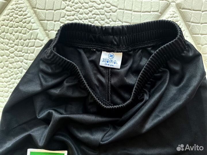 Шорты для футбола Xara, Norwich