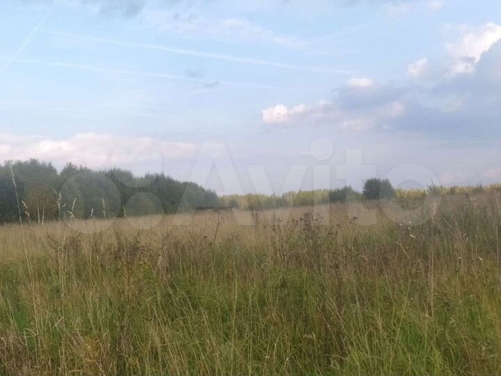 Участок 19 сот. (ИЖС)