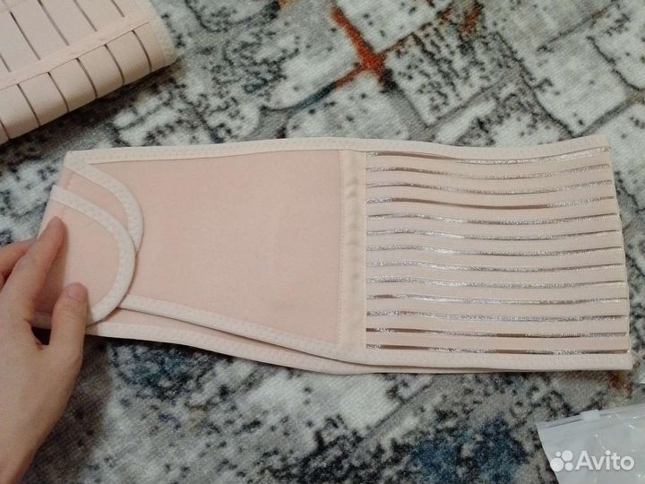 Бандаж для беременных и после родов