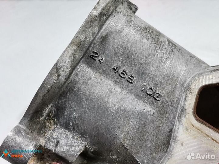 Помпа Opel Meriva (A) 2005 24469102