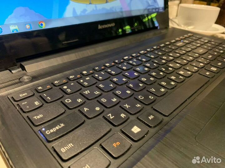 Современный i7/8gbозу/240ссд Lenovo 2019