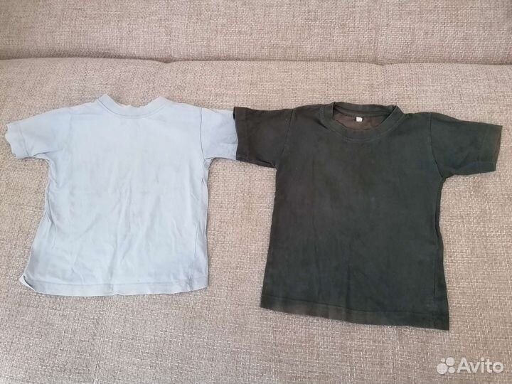 Пакет мальч 6лет