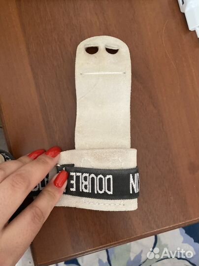 Накладки для спортивной гимнастики