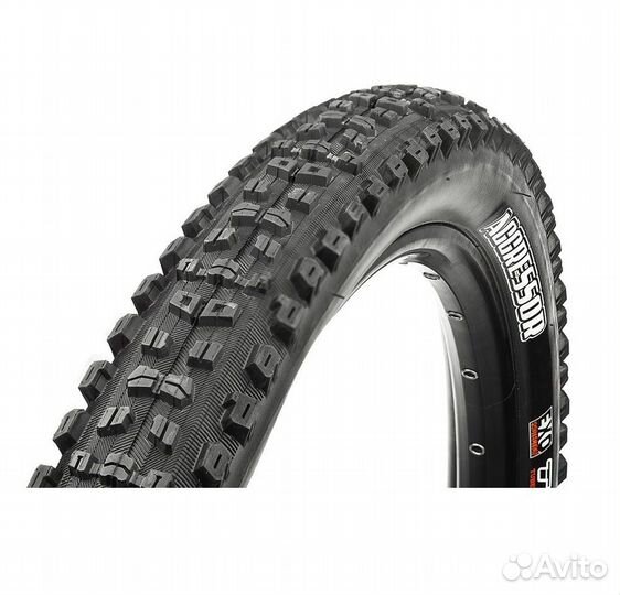 Покрышка Maxxis Aggressor, 26