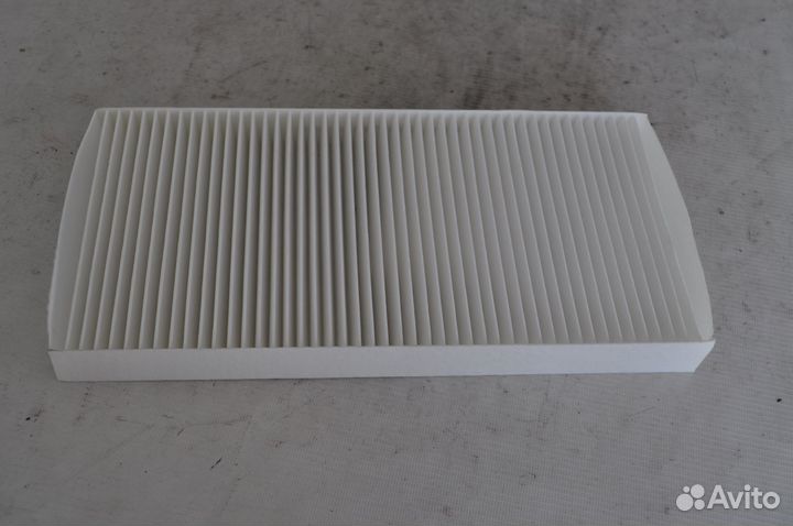 Фильтр салона