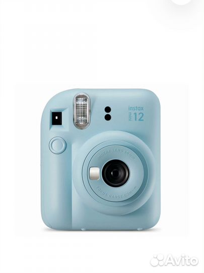 Fujifilm Instax Mini 12