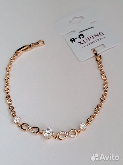 Браслет медсплав