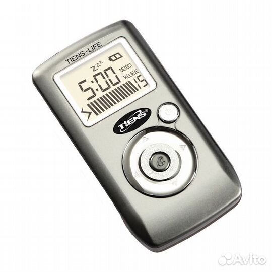 Акупунктурный лечебно-диагностический прибор