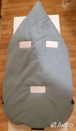 Конверт-одеяло мультикокон