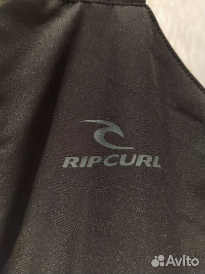 Женский полукомбинезон Rip Curl