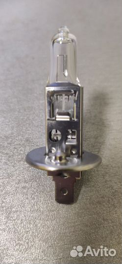 Автомобильные лампы osram H1 ultra life