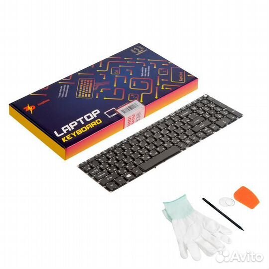 Клавиатура для ноутбука Acer Aspire 7560G-8358G75M