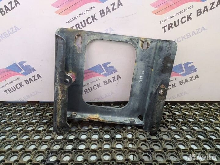 Кронштейн глушителя Man TGA, Man TGS, Man TGX