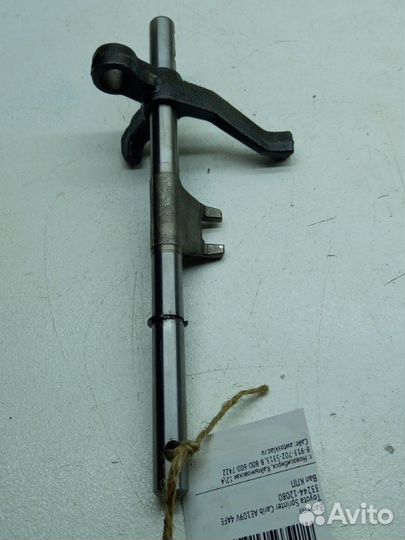 Вал кпп Toyota Sprinter Carib AE109V 4AFE