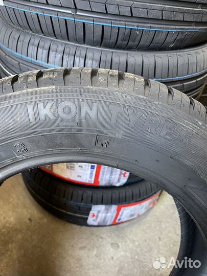 Ikon Tyres Nordman SX3 185/65 R15 88H