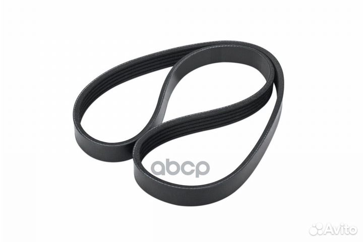 Ремень ручейковый;toyota avensis I / carina E