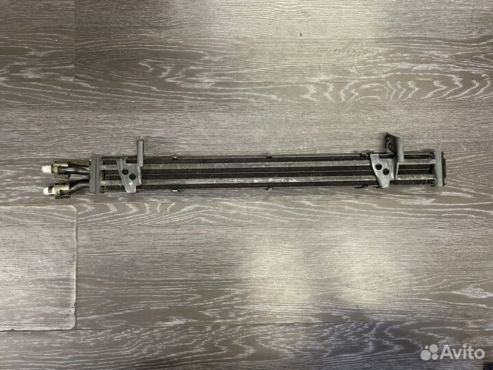 Радиатор гур Volkswagen Phaeton 3D0422885D