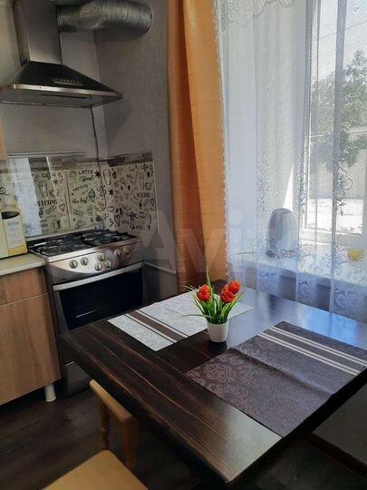 1-к. квартира, 45 м², 1/1 эт.