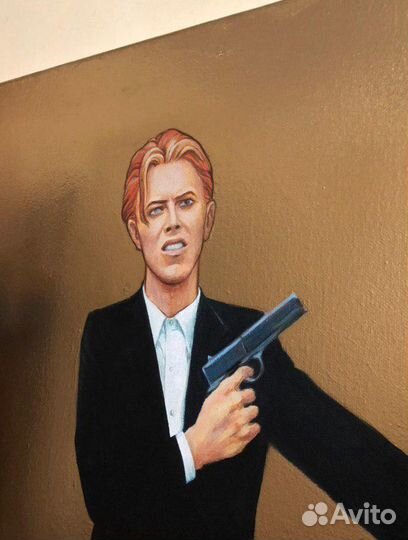 Картина для интерьера