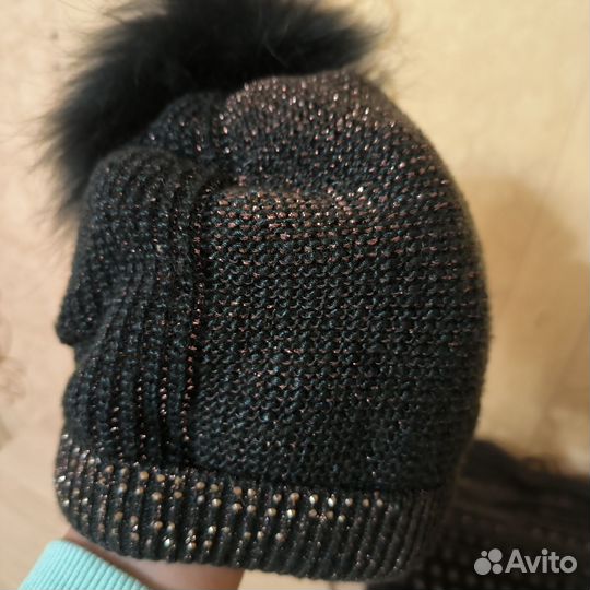 Шапка детская tavitta